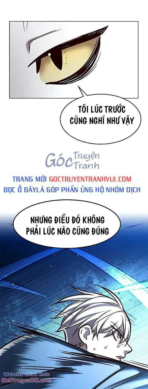 Hoá Thân Thành Mèo Nettruyen ZZZ Chương 281 Page 25