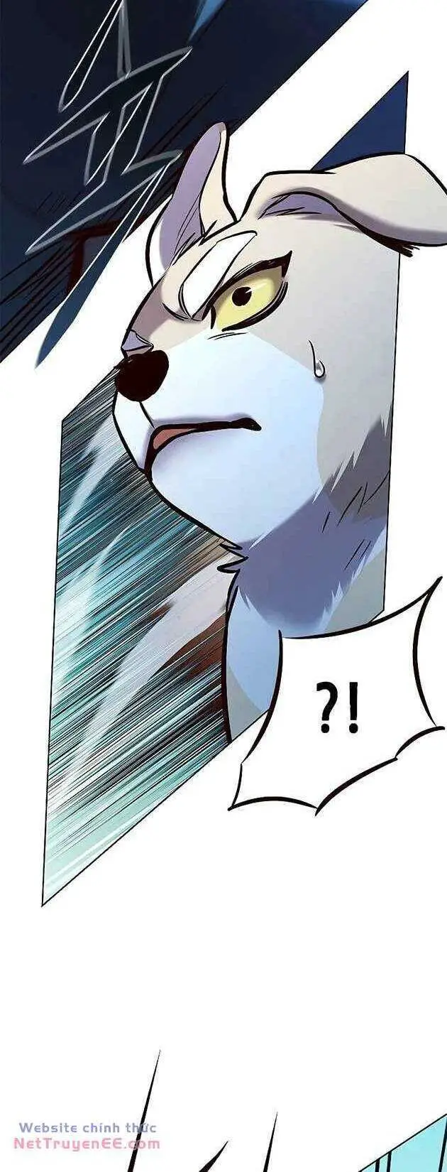 Hoá Thân Thành Mèo Nettruyen ZZZ Chương 281 Page 33