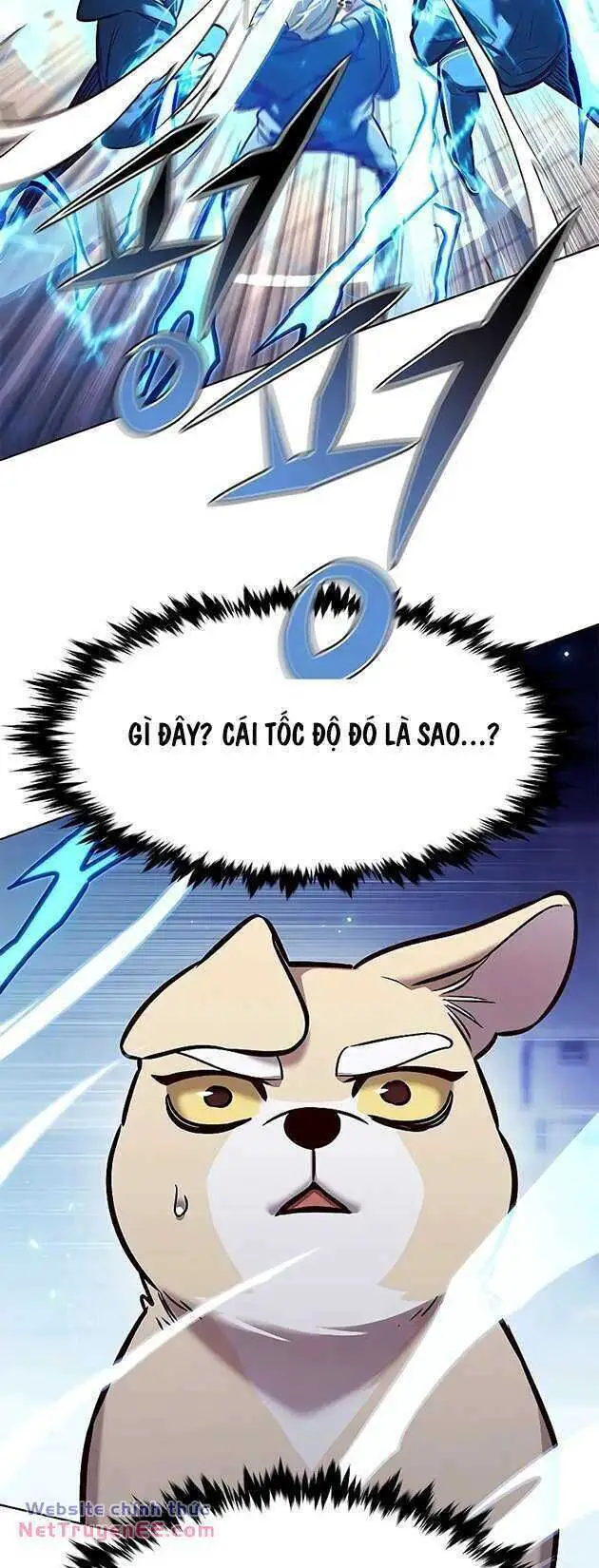 Hoá Thân Thành Mèo Nettruyen ZZZ Chương 281 Page 36