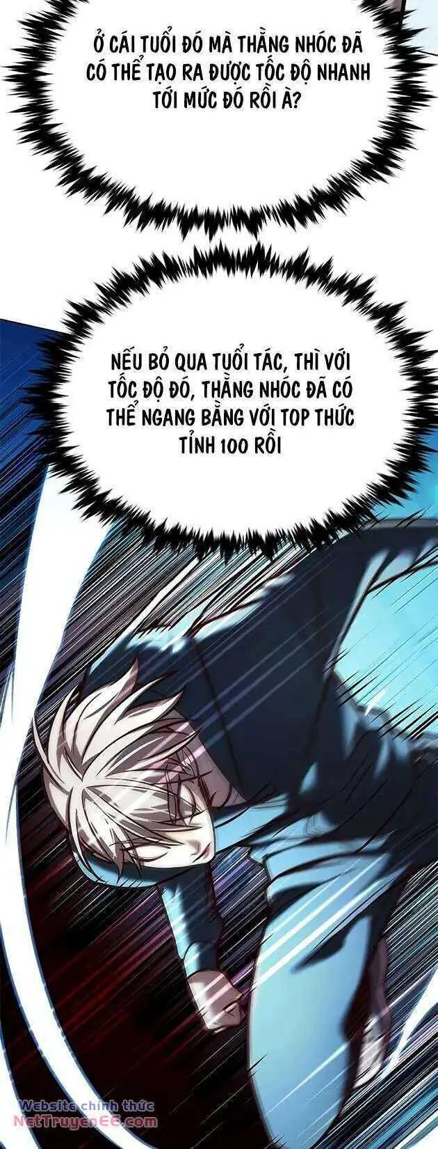 Hoá Thân Thành Mèo Nettruyen ZZZ Chương 281 Page 37
