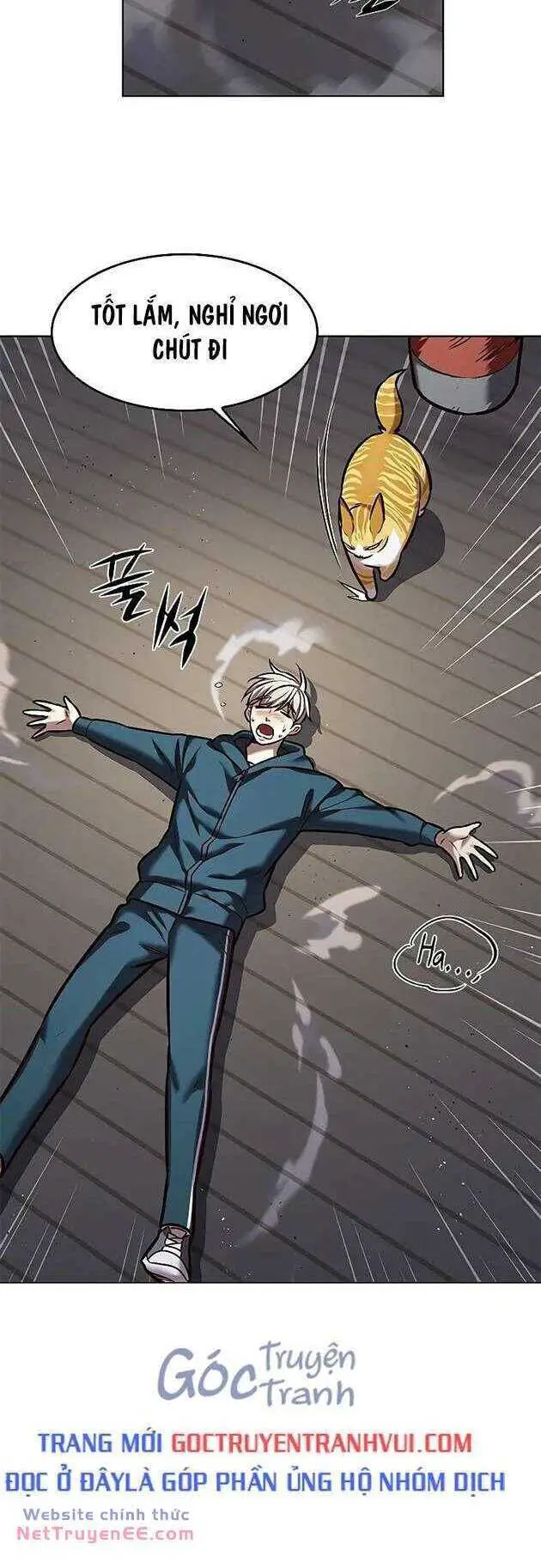 Hoá Thân Thành Mèo Nettruyen ZZZ Chương 281 Page 41
