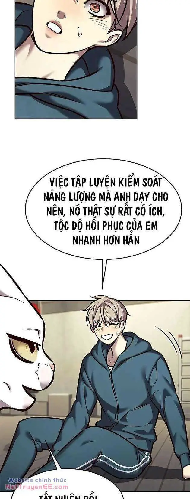 Hoá Thân Thành Mèo Nettruyen ZZZ Chương 281 Page 43