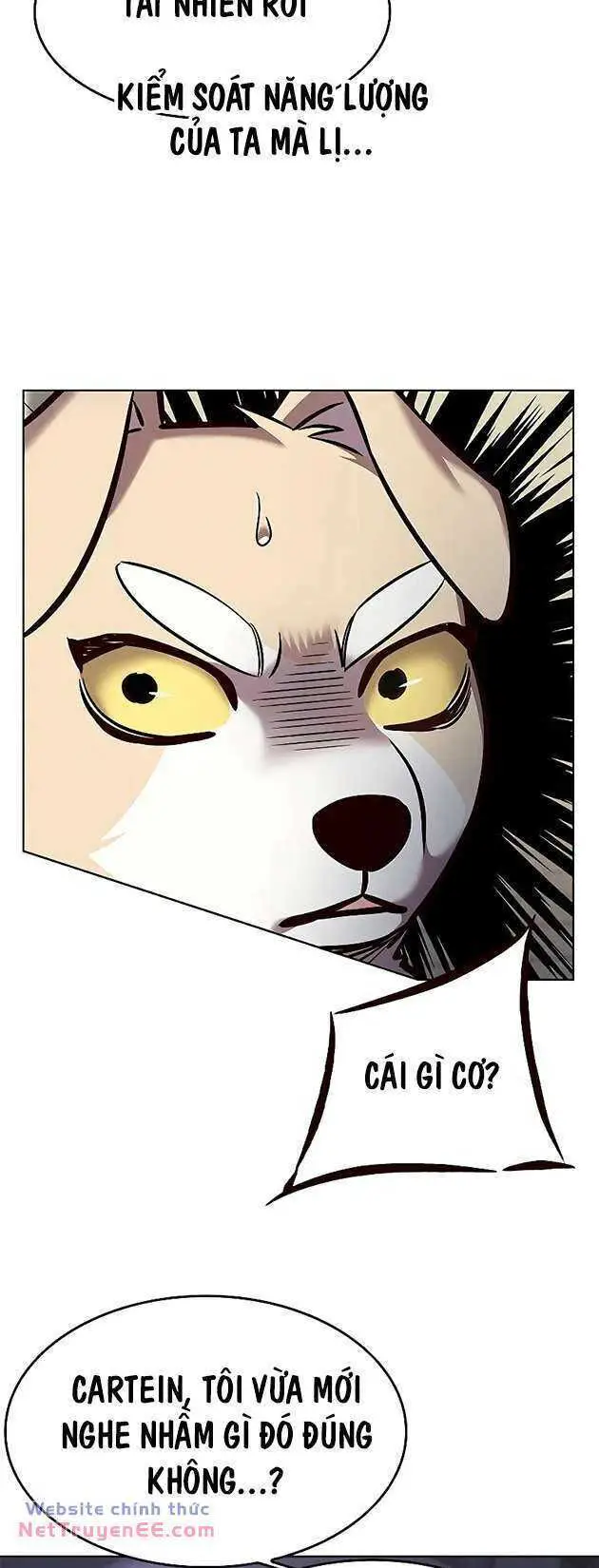 Hoá Thân Thành Mèo Nettruyen ZZZ Chương 281 Page 44