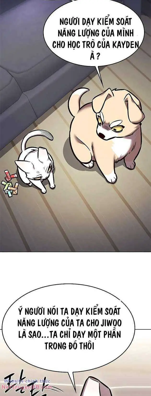 Hoá Thân Thành Mèo Nettruyen ZZZ Chương 281 Page 45