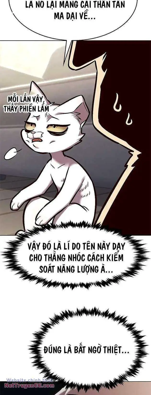 Hoá Thân Thành Mèo Nettruyen ZZZ Chương 281 Page 47