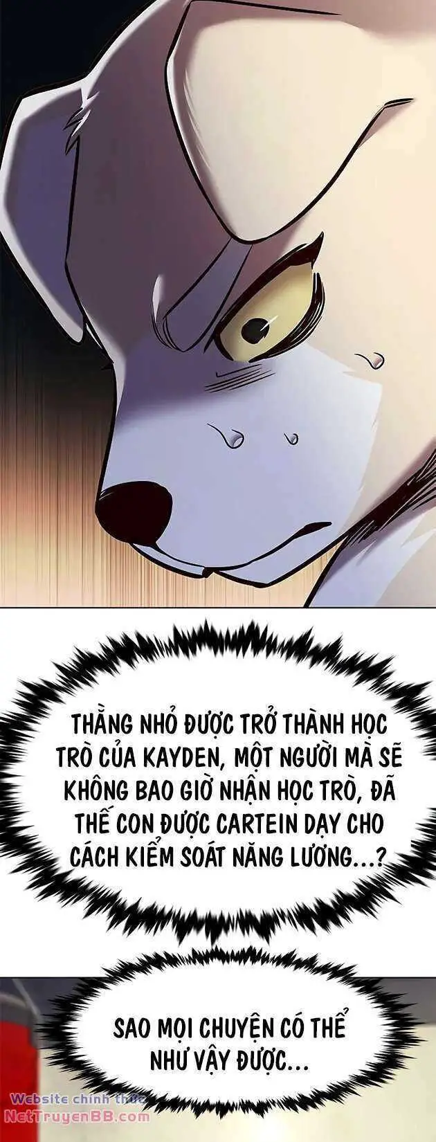 Hoá Thân Thành Mèo Nettruyen ZZZ Chương 281 Page 48