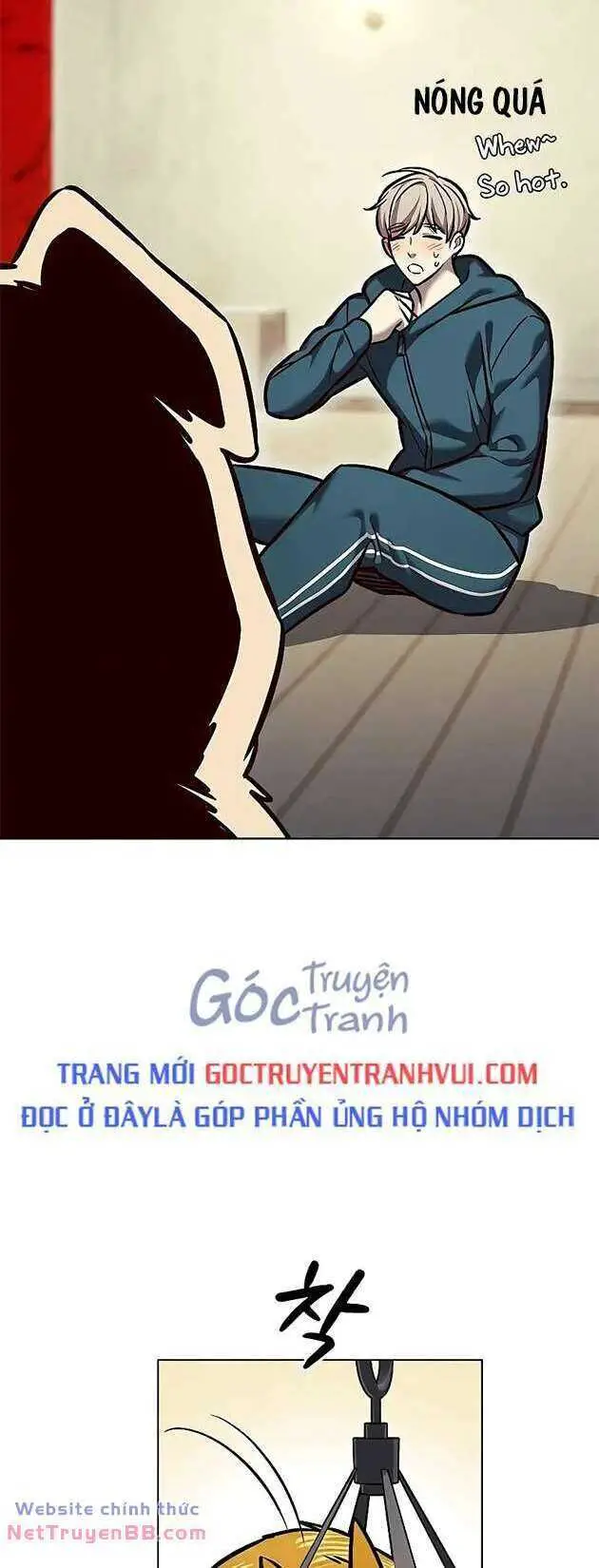 Hoá Thân Thành Mèo Nettruyen ZZZ Chương 281 Page 49