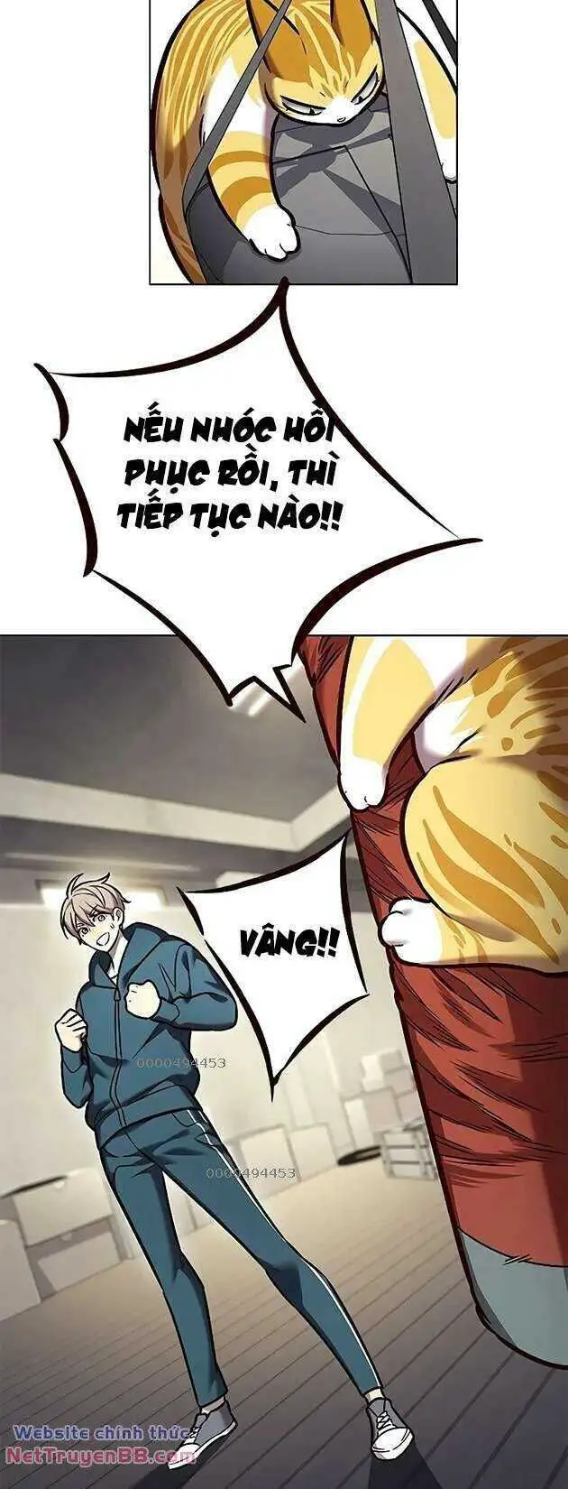 Hoá Thân Thành Mèo Nettruyen ZZZ Chương 281 Page 50