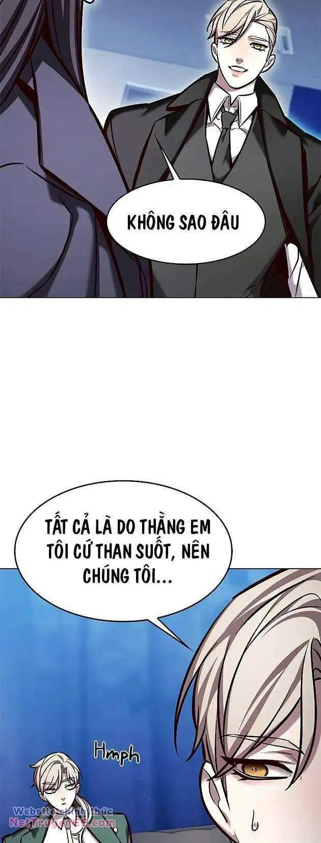 Hoá Thân Thành Mèo Nettruyen ZZZ Chương 281 Page 55