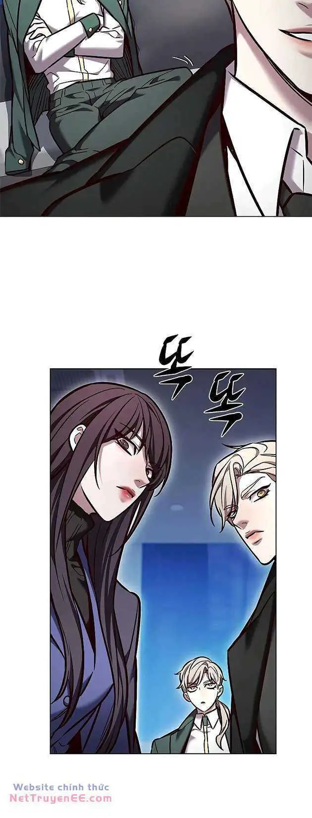 Hoá Thân Thành Mèo Nettruyen ZZZ Chương 281 Page 56