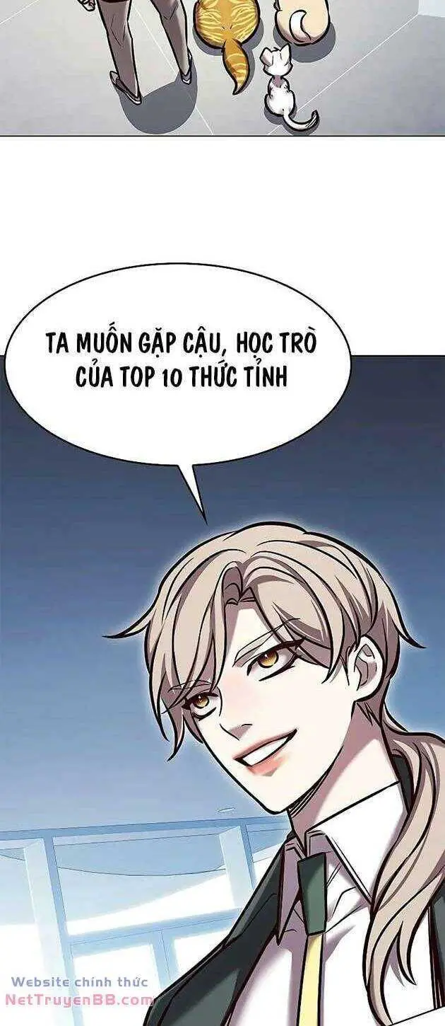 Hoá Thân Thành Mèo Nettruyen ZZZ Chương 281 Page 66