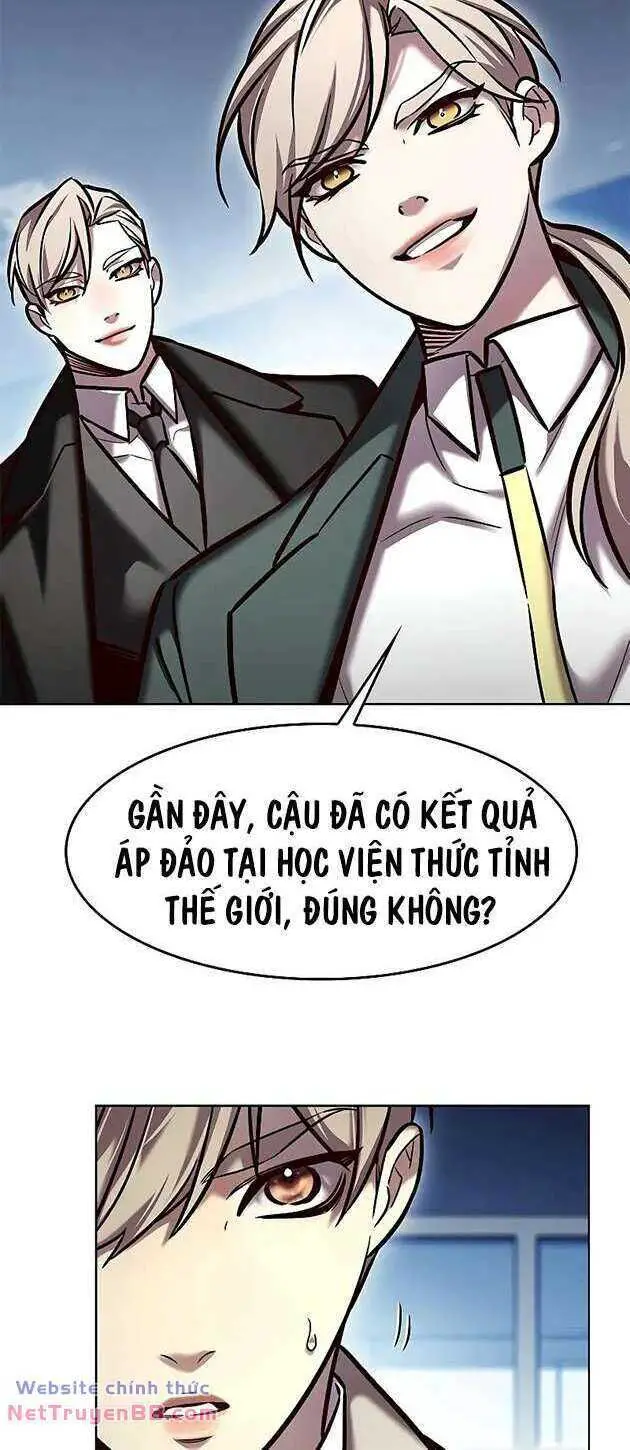 Hoá Thân Thành Mèo Nettruyen ZZZ Chương 281 Page 72