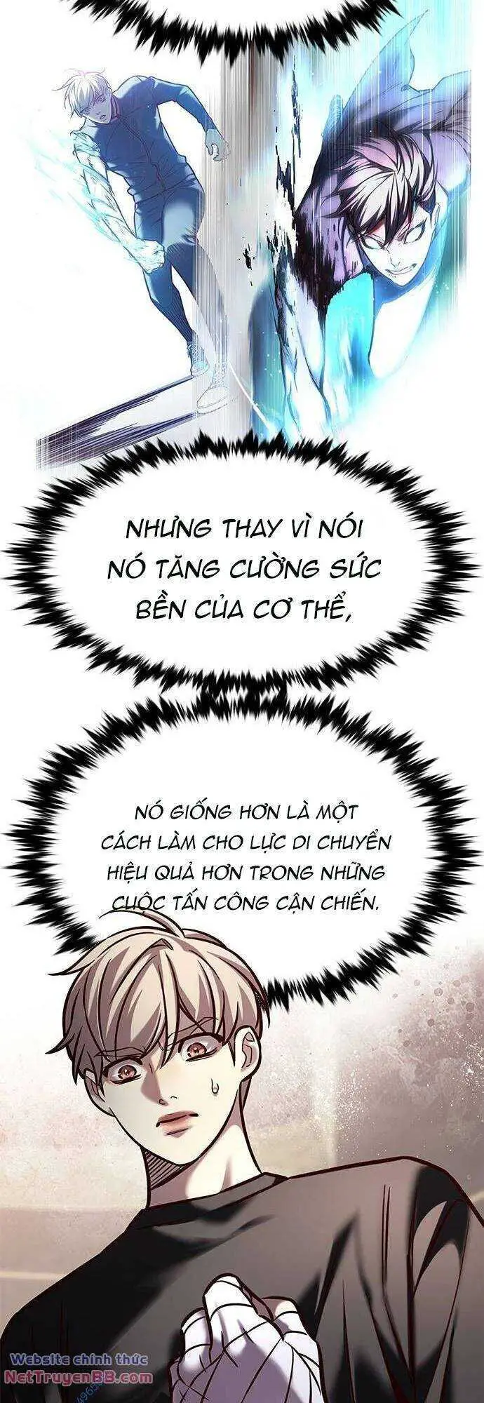 Hoá Thân Thành Mèo Nettruyen ZZZ Chương 284 Page 8