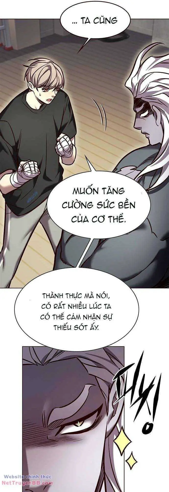 Hoá Thân Thành Mèo Nettruyen ZZZ Chương 284 Page 12
