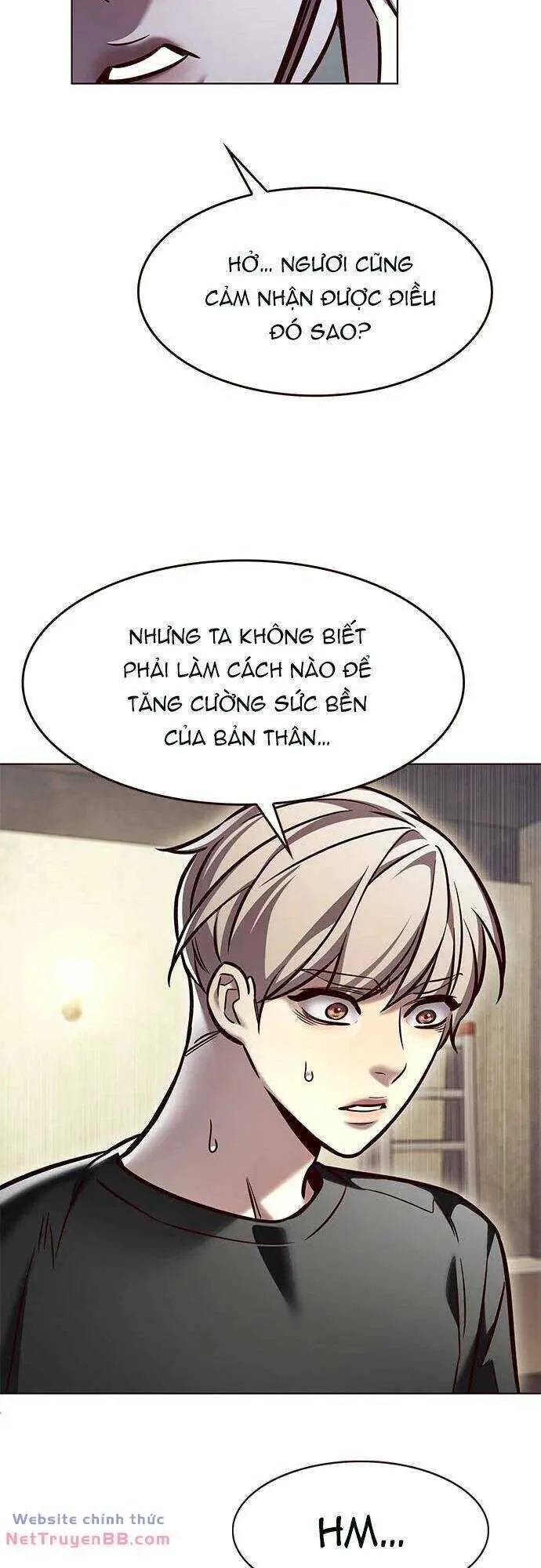 Hoá Thân Thành Mèo Nettruyen ZZZ Chương 284 Page 13