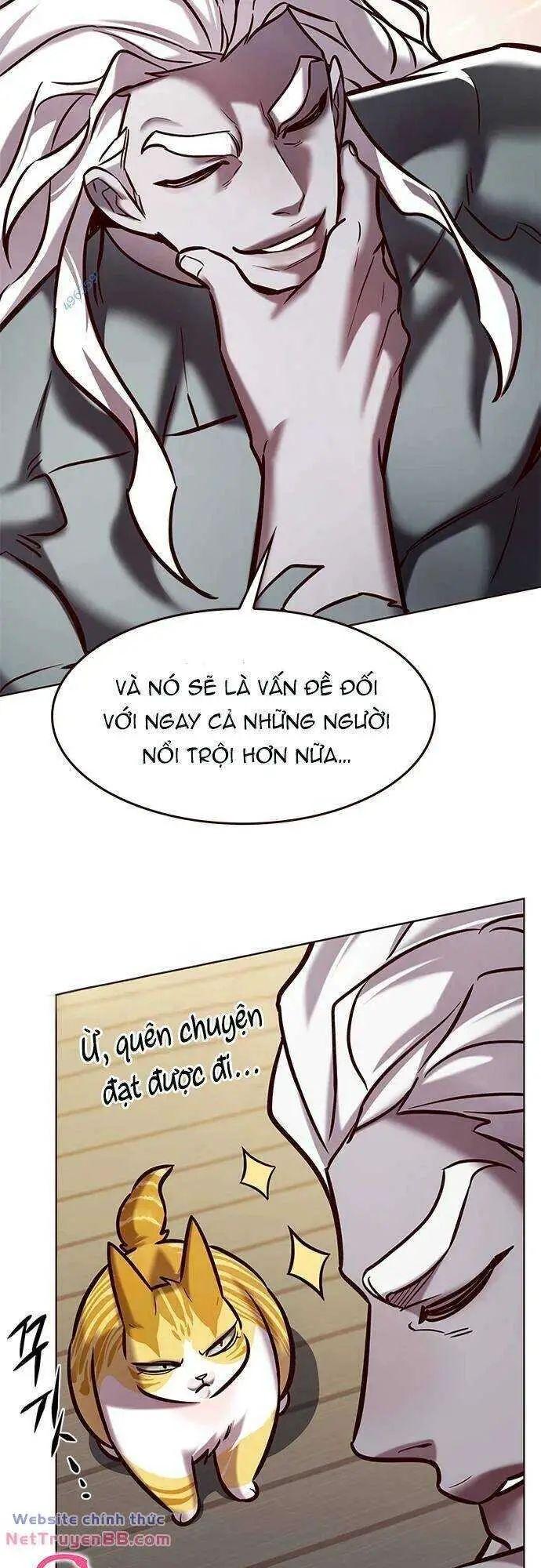Hoá Thân Thành Mèo Nettruyen ZZZ Chương 284 Page 18