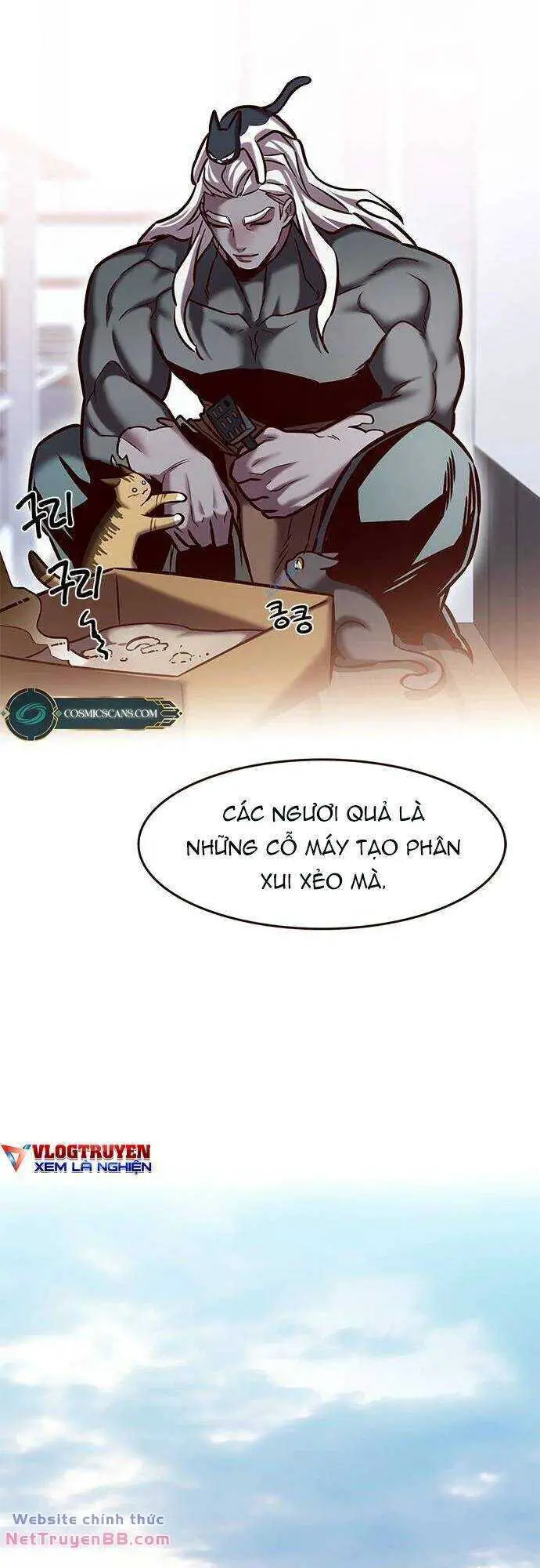 Hoá Thân Thành Mèo Nettruyen ZZZ Chương 284 Page 24