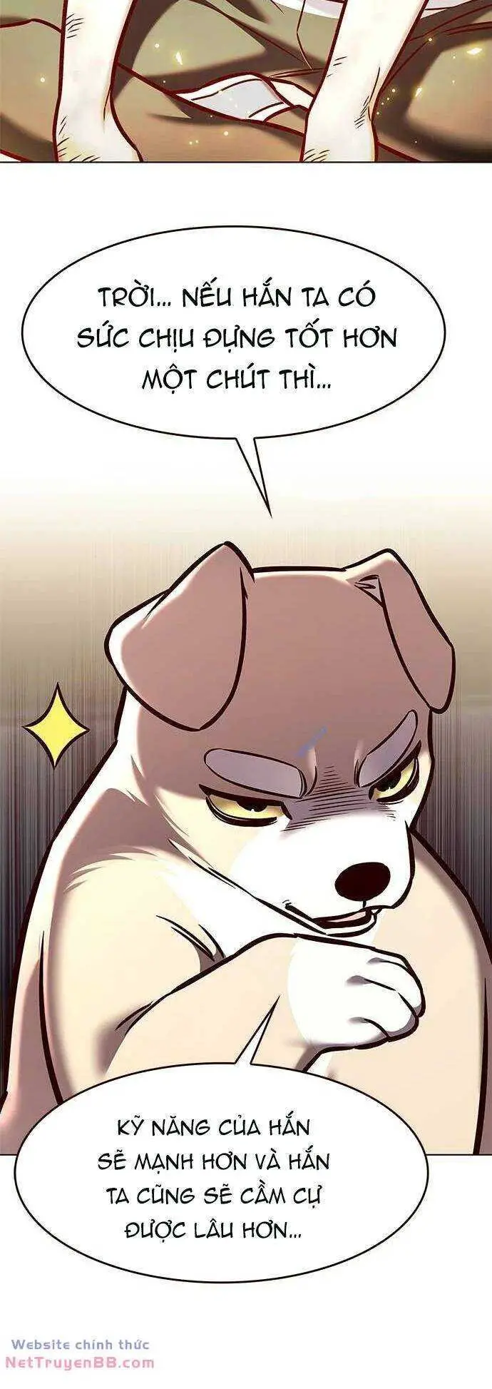 Hoá Thân Thành Mèo Nettruyen ZZZ Chương 284 Page 30