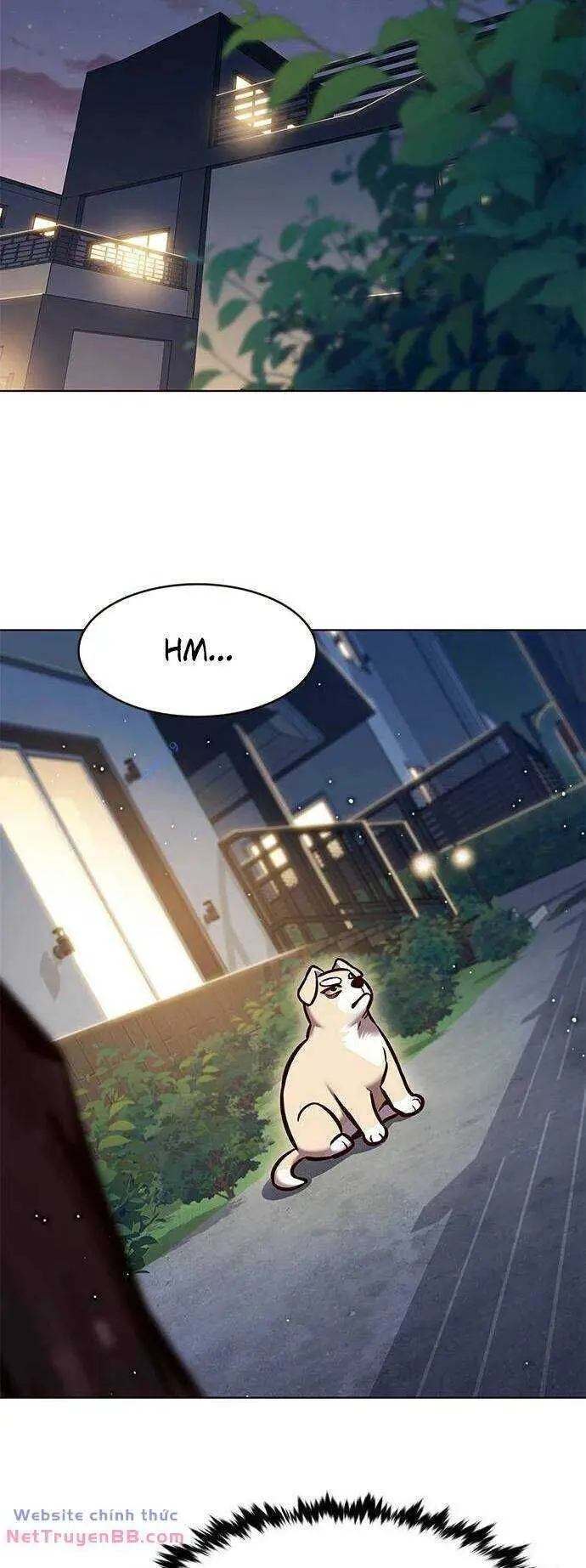 Hoá Thân Thành Mèo Nettruyen ZZZ Chương 284 Page 35