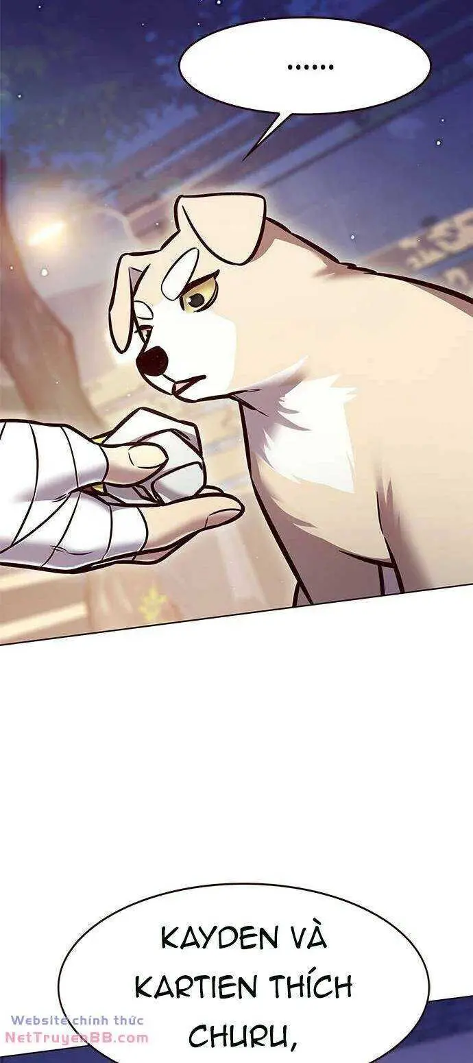 Hoá Thân Thành Mèo Nettruyen ZZZ Chương 284 Page 45