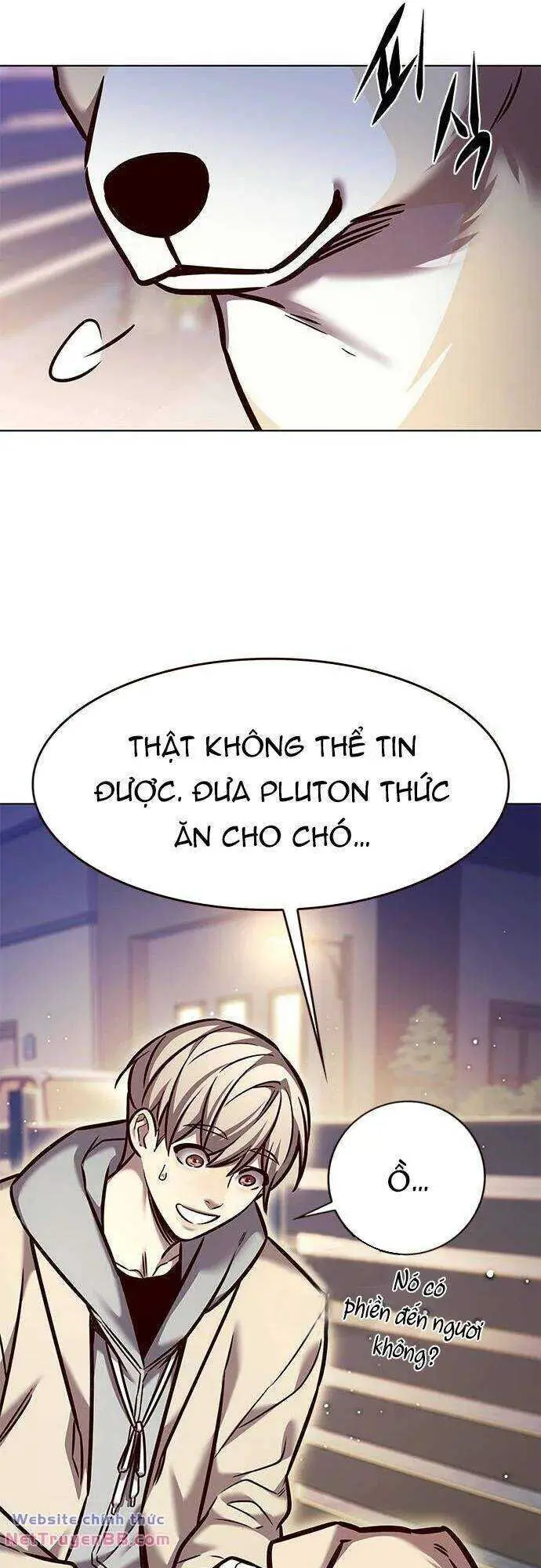 Hoá Thân Thành Mèo Nettruyen ZZZ Chương 284 Page 52
