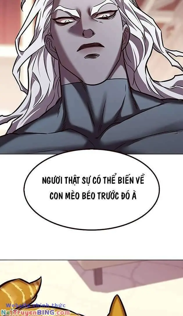 Hoá Thân Thành Mèo Nettruyen ZZZ Chương 278 Page 55
