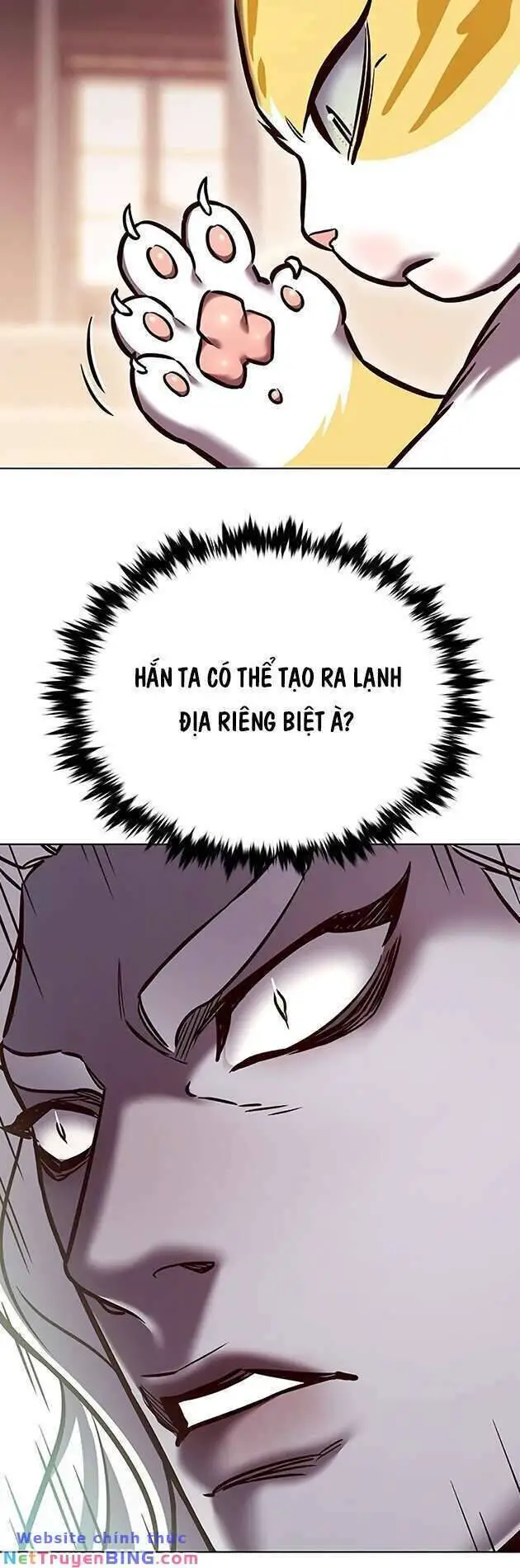 Hoá Thân Thành Mèo Nettruyen ZZZ Chương 278 Page 59