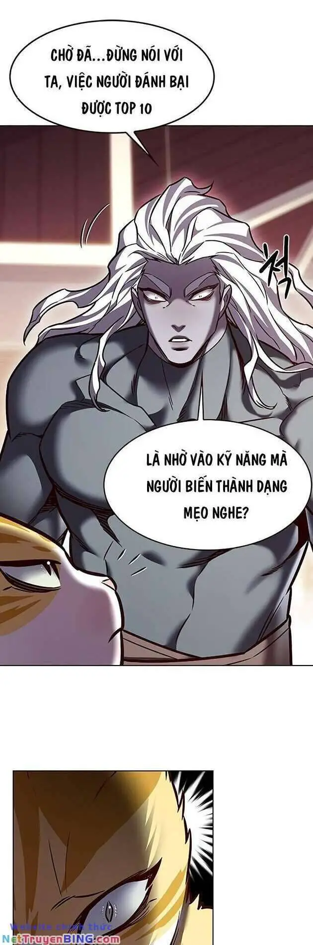 Hoá Thân Thành Mèo Nettruyen ZZZ Chương 278 Page 60