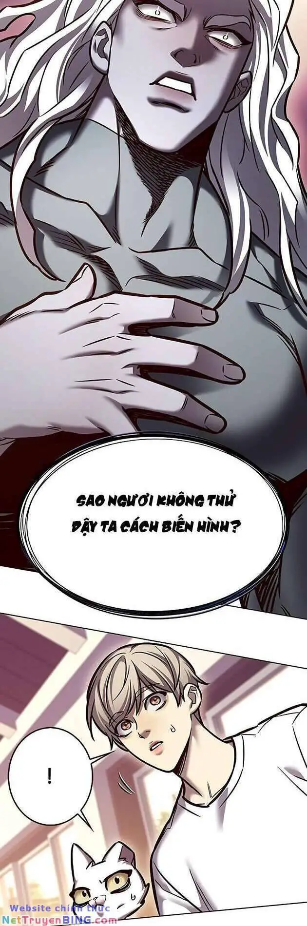 Hoá Thân Thành Mèo Nettruyen ZZZ Chương 278 Page 64