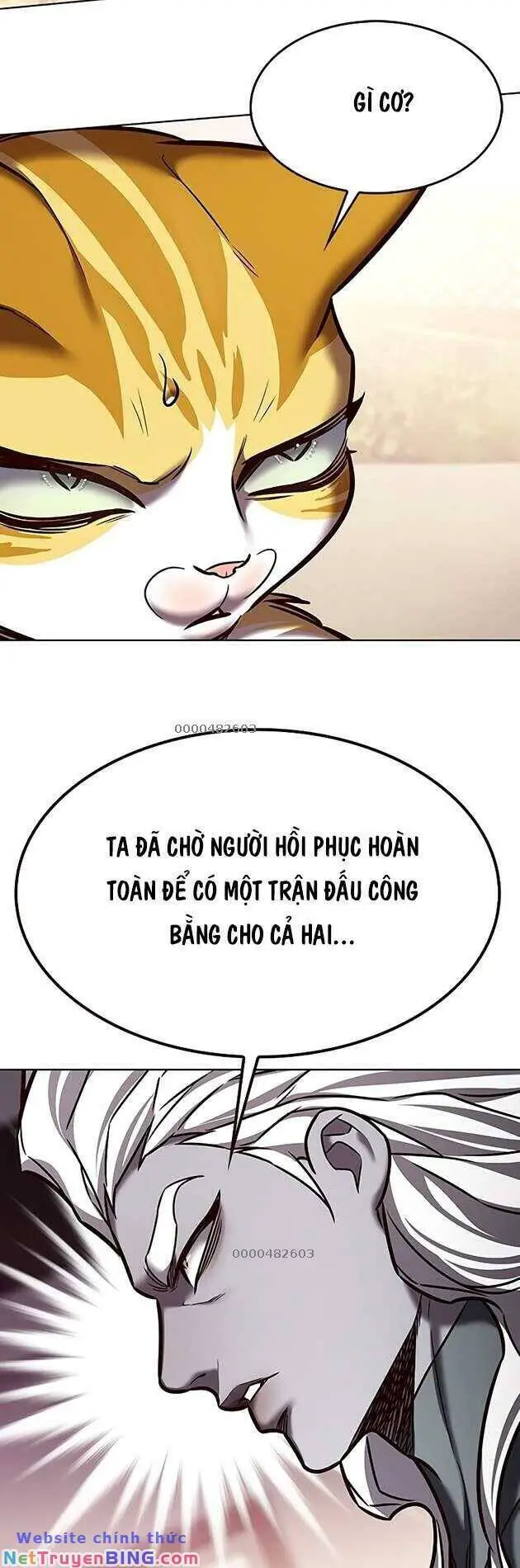 Hoá Thân Thành Mèo Nettruyen ZZZ Chương 278 Page 65