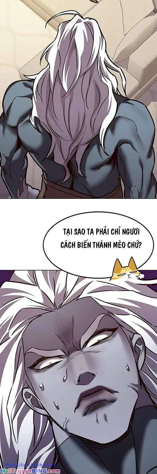 Hoá Thân Thành Mèo Nettruyen ZZZ Chương 278 Page 68