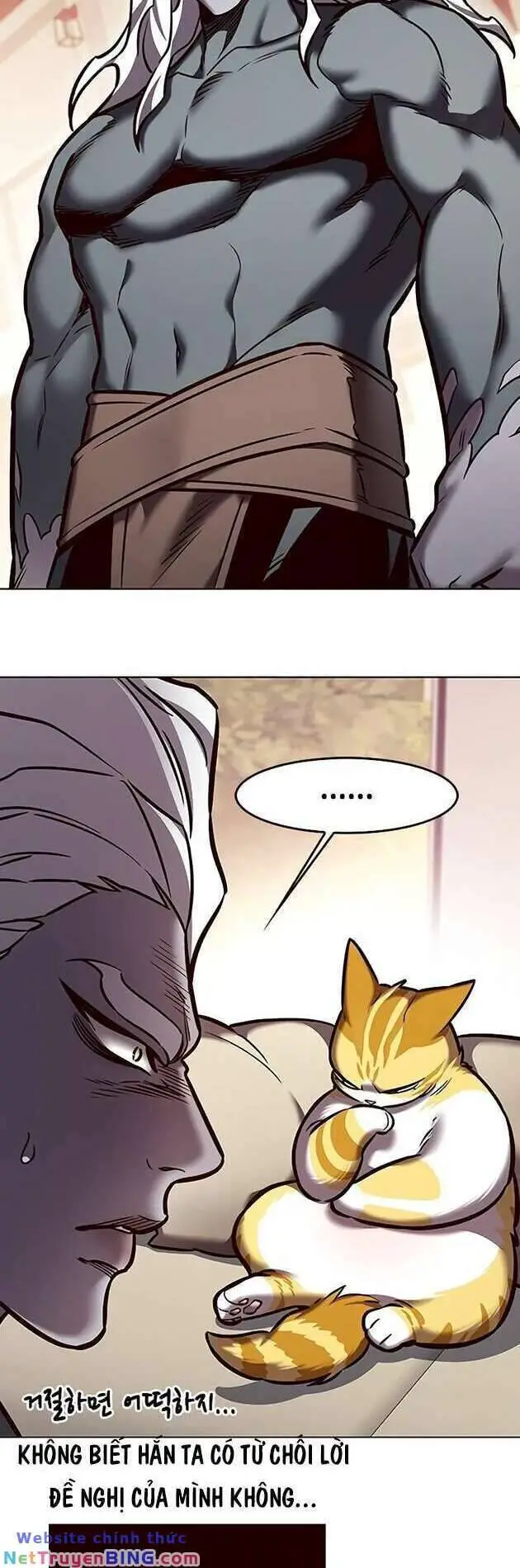 Hoá Thân Thành Mèo Nettruyen ZZZ Chương 278 Page 72