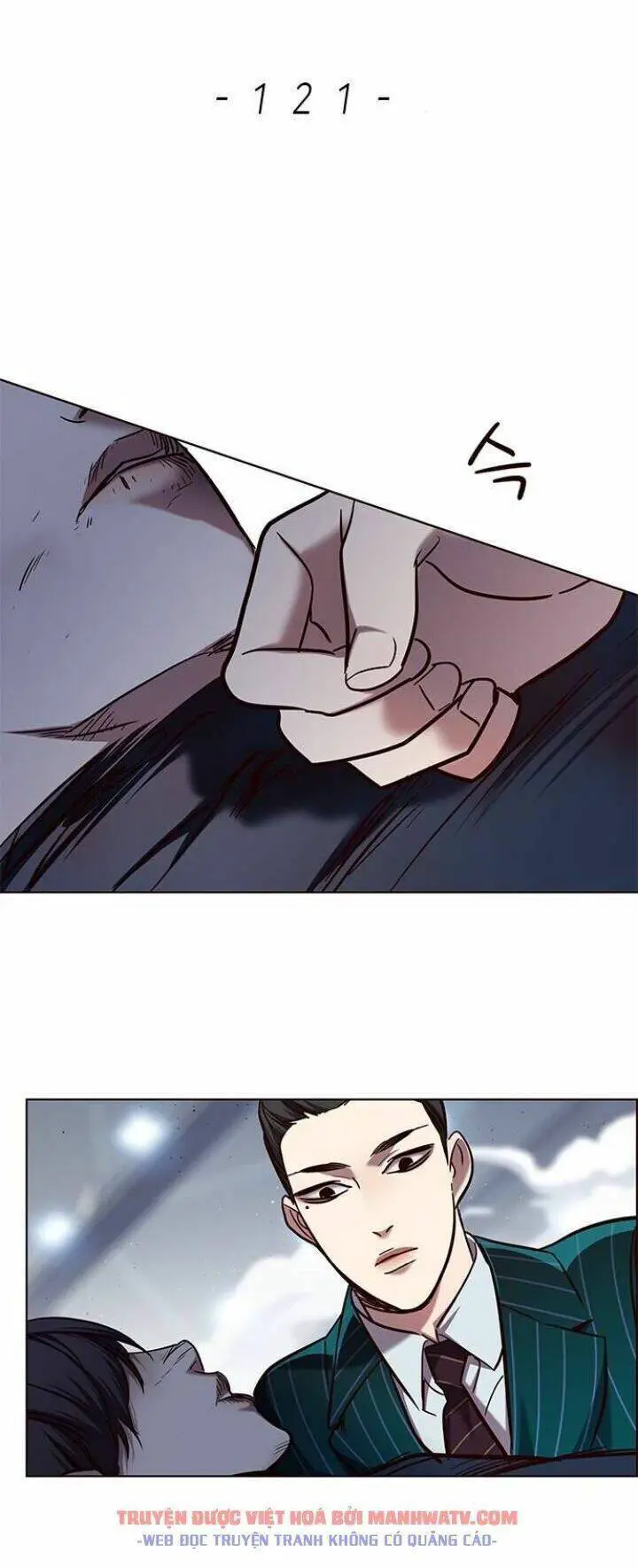 Hoá Thân Thành Mèo Nettruyen ZZZ Chương 121 Page 6