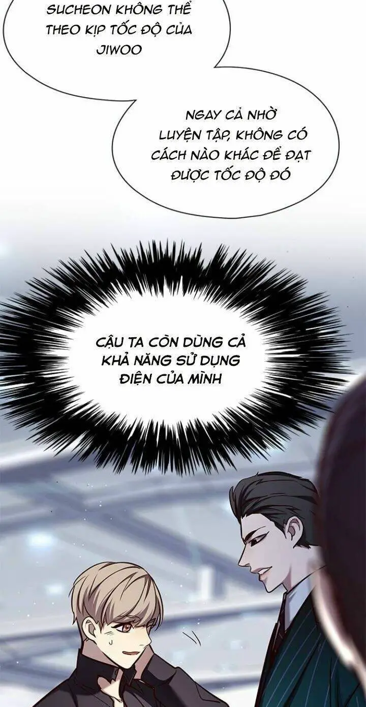 Hoá Thân Thành Mèo Nettruyen ZZZ Chương 121 Page 8