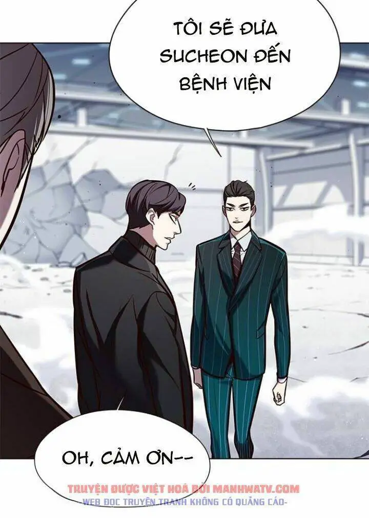 Hoá Thân Thành Mèo Nettruyen ZZZ Chương 121 Page 12