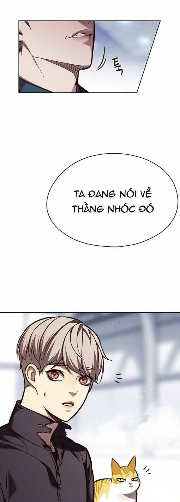 Hoá Thân Thành Mèo Nettruyen ZZZ Chương 121 Page 18