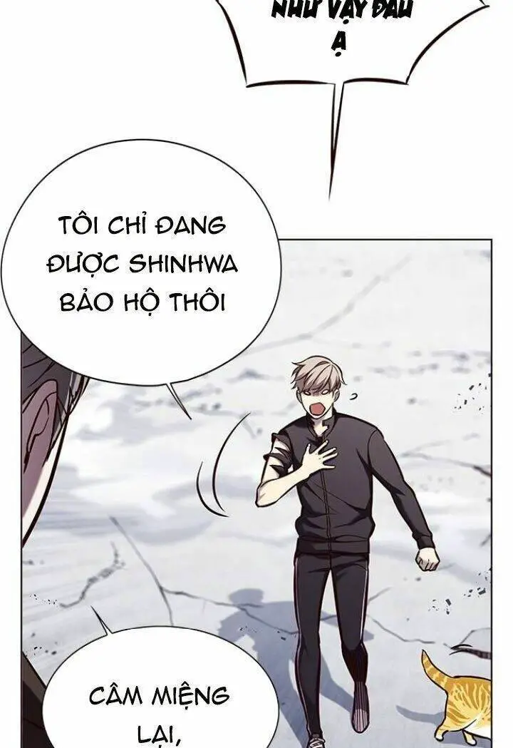 Hoá Thân Thành Mèo Nettruyen ZZZ Chương 121 Page 23