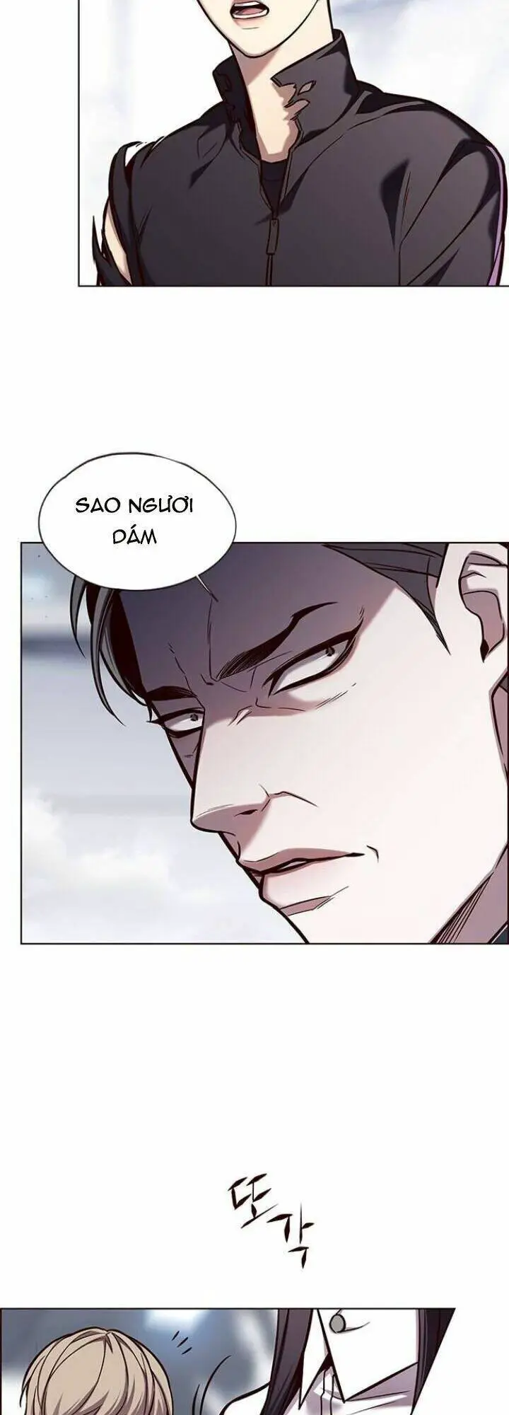 Hoá Thân Thành Mèo Nettruyen ZZZ Chương 121 Page 25