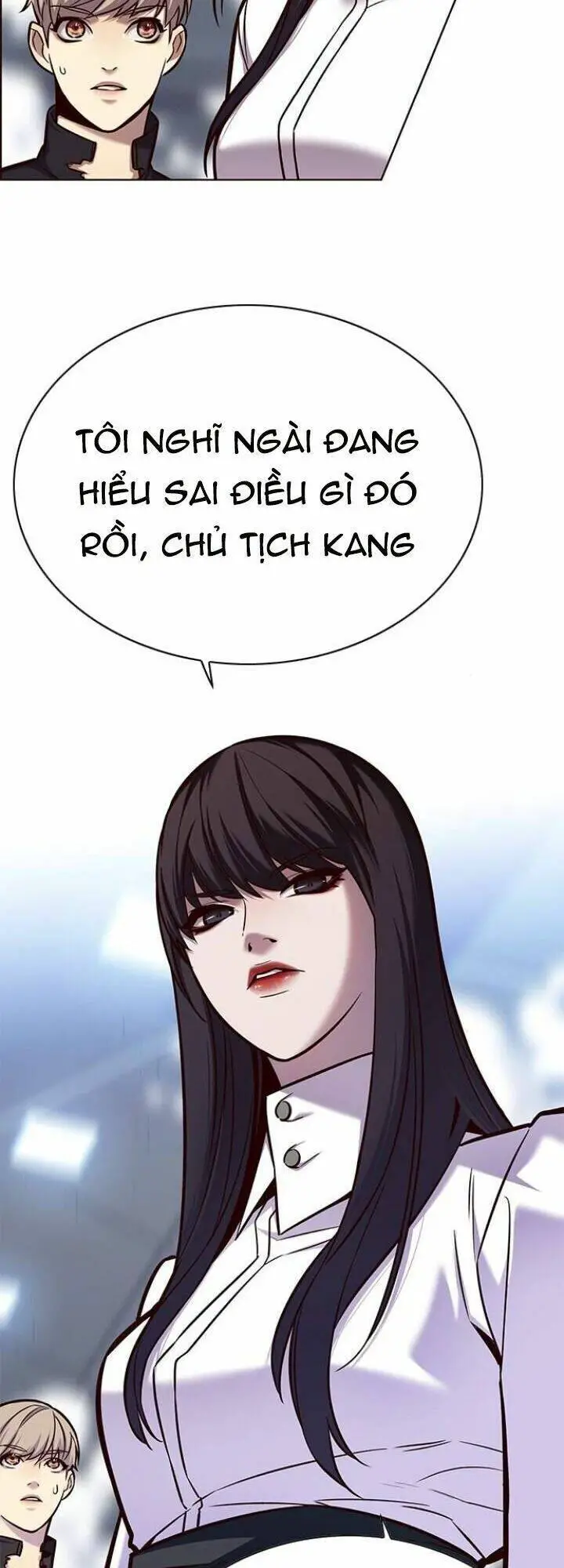 Hoá Thân Thành Mèo Nettruyen ZZZ Chương 121 Page 26