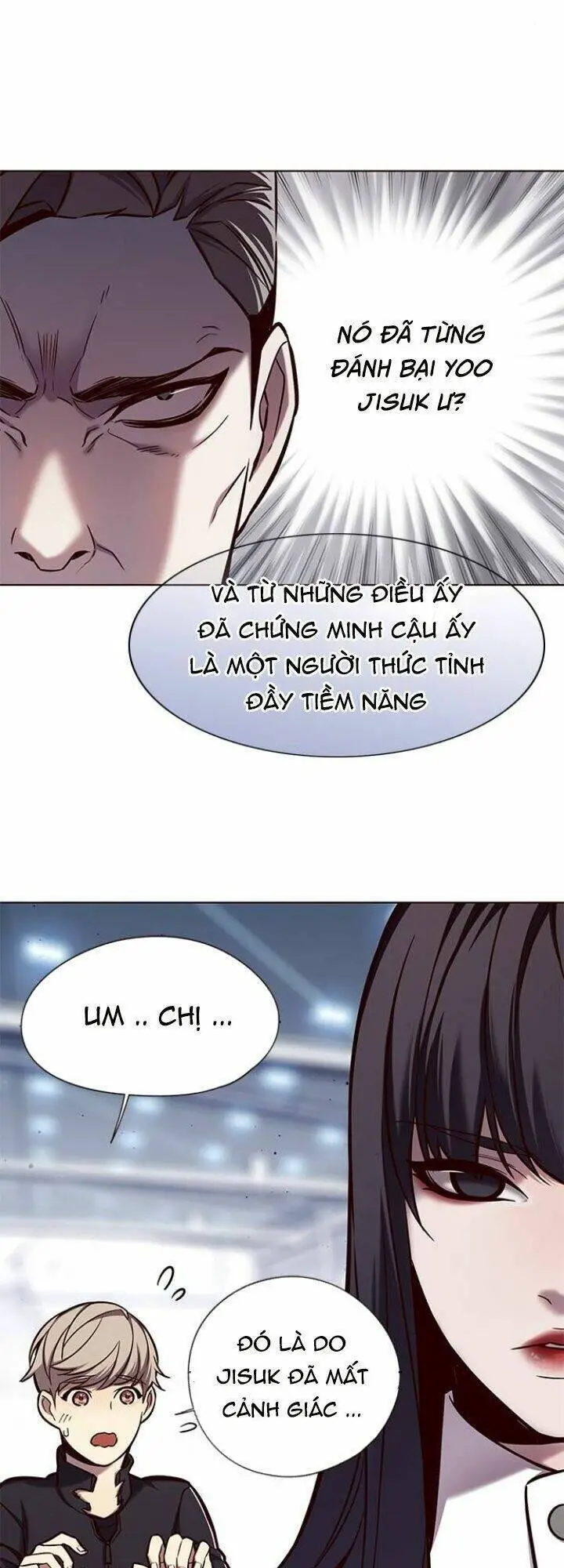 Hoá Thân Thành Mèo Nettruyen ZZZ Chương 121 Page 31