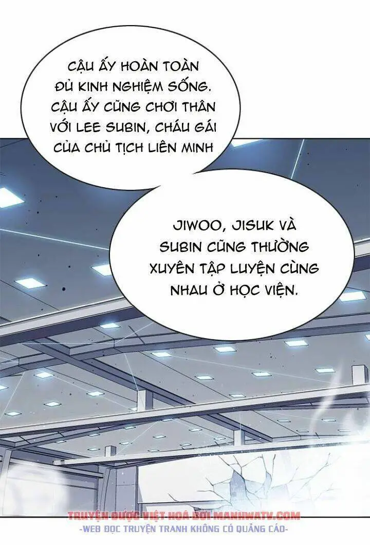 Hoá Thân Thành Mèo Nettruyen ZZZ Chương 121 Page 33