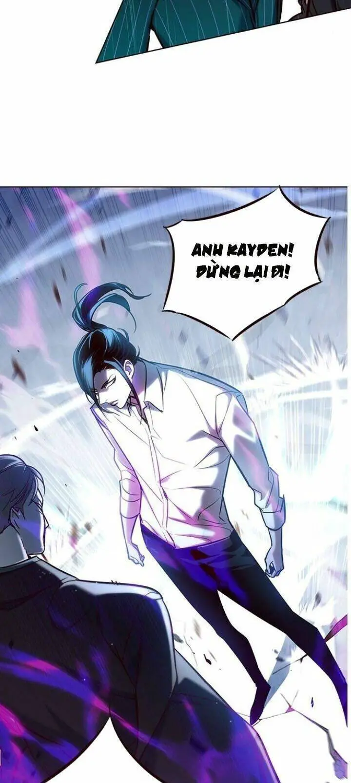 Hoá Thân Thành Mèo Nettruyen ZZZ Chương 121 Page 69