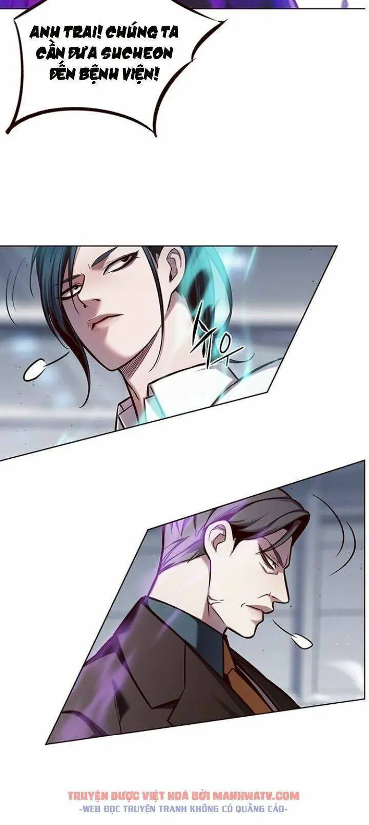 Hoá Thân Thành Mèo Nettruyen ZZZ Chương 121 Page 70