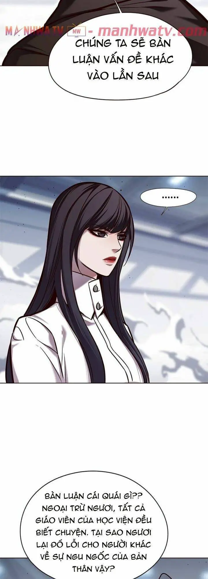 Hoá Thân Thành Mèo Nettruyen ZZZ Chương 121 Page 72