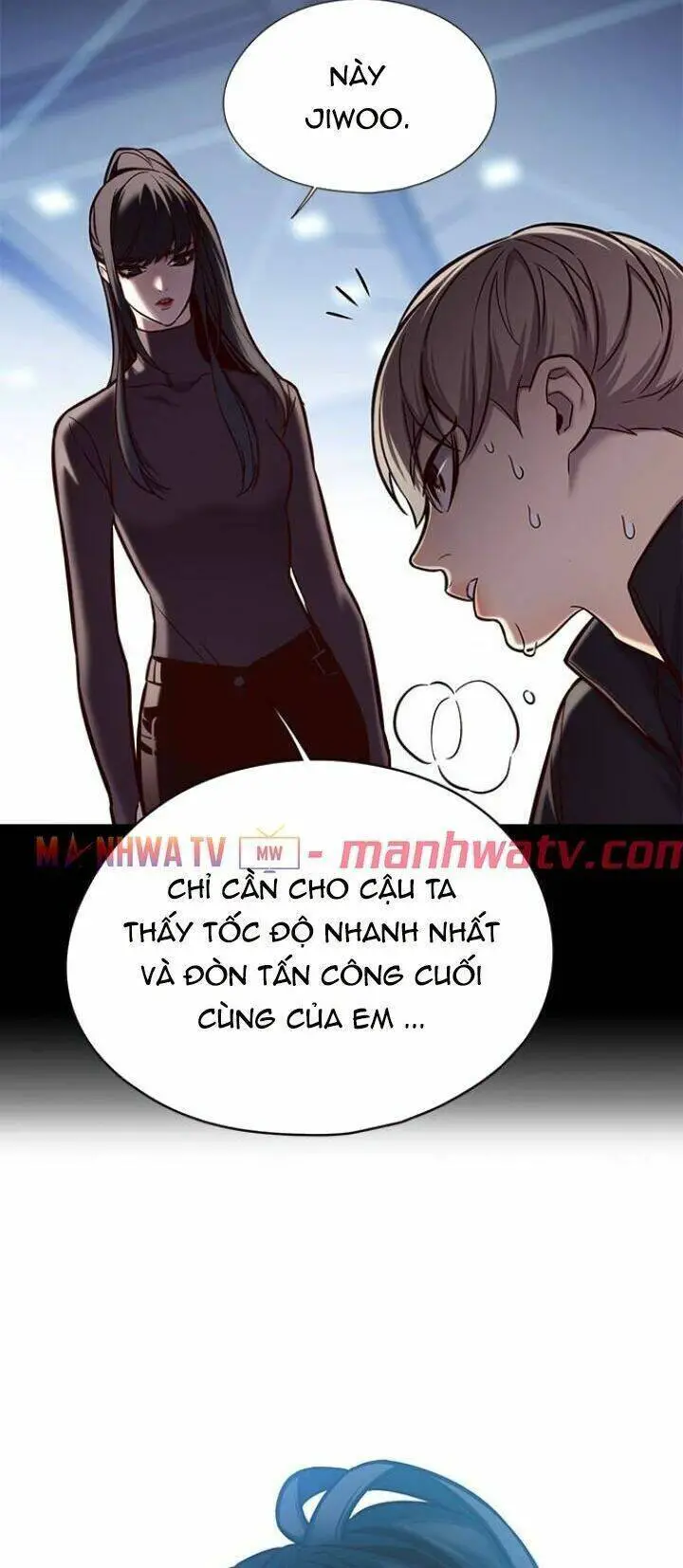 Hoá Thân Thành Mèo Nettruyen ZZZ Chương 120 Page 57