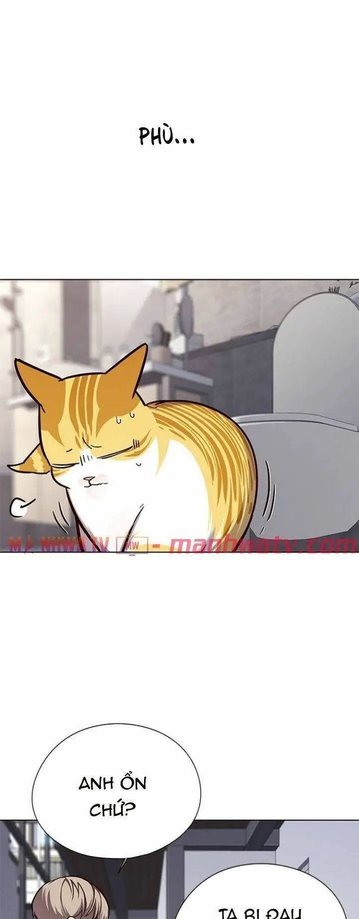 Hoá Thân Thành Mèo Nettruyen ZZZ Chương 119 Page 4