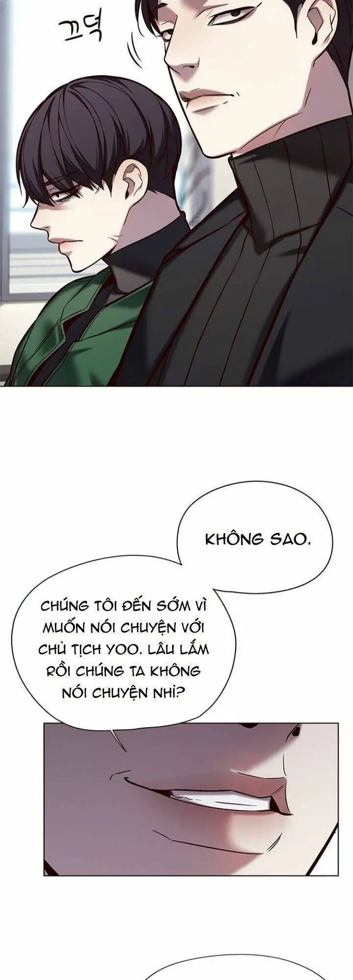 Hoá Thân Thành Mèo Nettruyen ZZZ Chương 119 Page 12