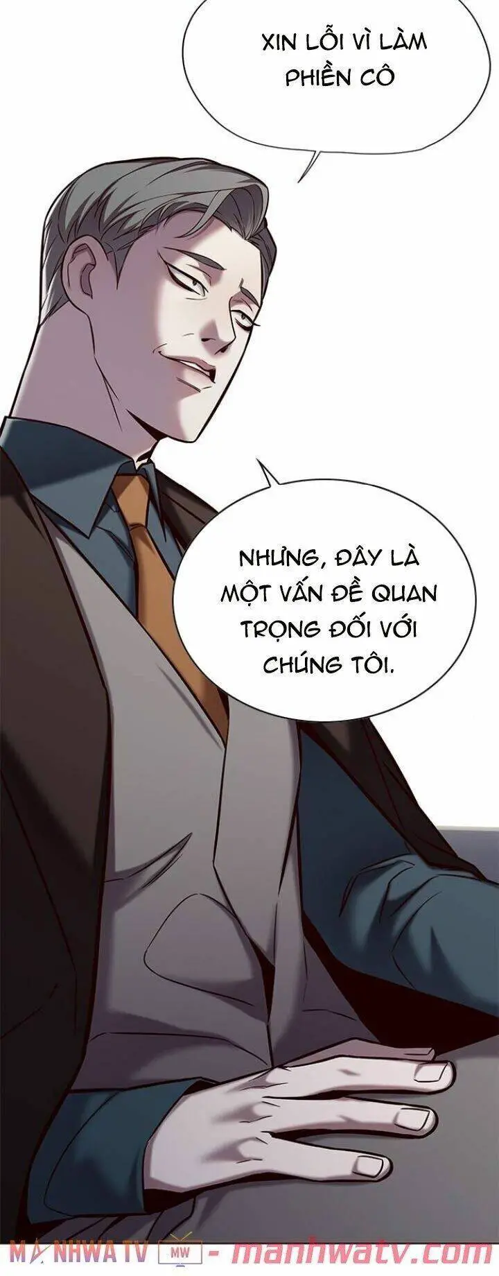 Hoá Thân Thành Mèo Nettruyen ZZZ Chương 119 Page 13