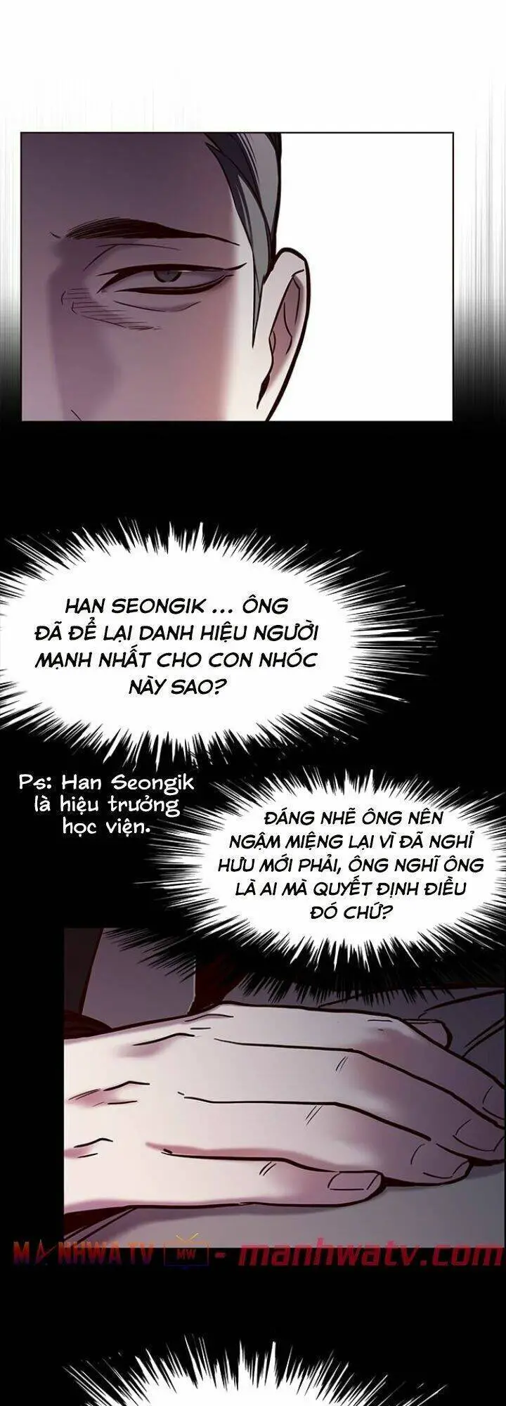 Hoá Thân Thành Mèo Nettruyen ZZZ Chương 119 Page 15