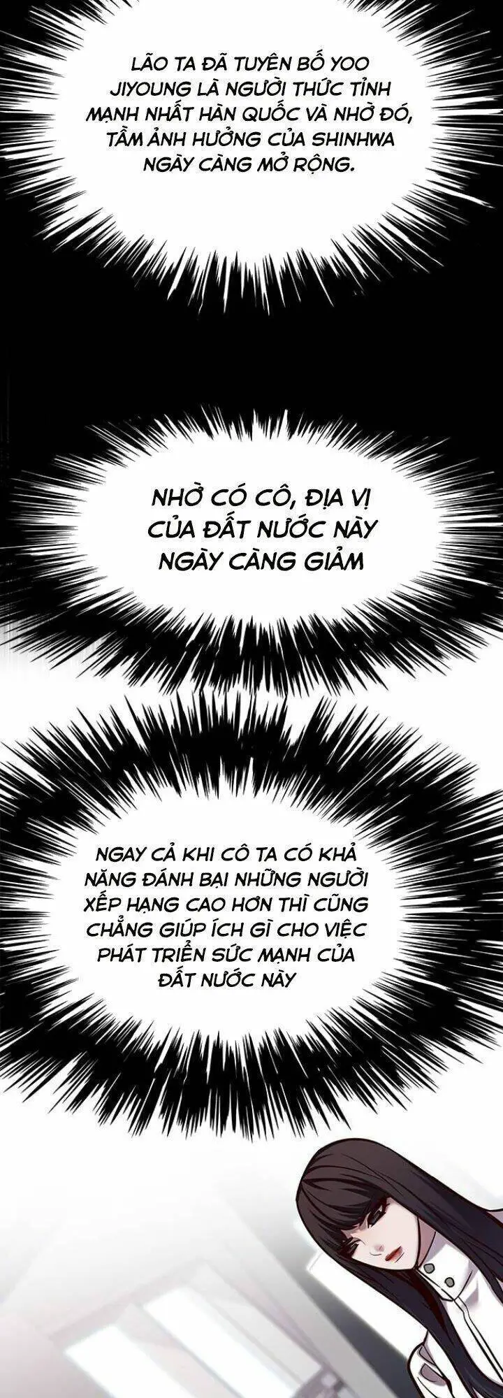 Hoá Thân Thành Mèo Nettruyen ZZZ Chương 119 Page 16